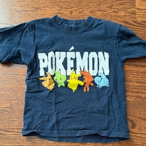 Pokémon Kids T-Shirt